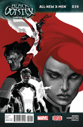 All-New X-Men #39 (2012 - 2015) Comic Book Value