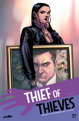Thief of Thieves #27 (2012 - 2019) Comic Book Value