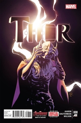 Thor #8 Dauterman Variant (2014 - 2015) Comic Book Value