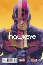 All-New Hawkeye #3 Perez Cover (2015 - 2015) Comic Book Value