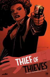 Thief of Thieves #28 (2012 - 2019) Comic Book Value