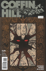 Coffin Hill #17 (2013 - 2015) Comic Book Value