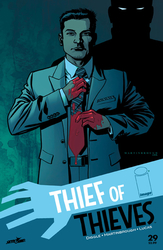 Thief of Thieves #29 (2012 - 2019) Comic Book Value