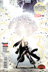 Years of Future Past #2 Adams Cover (2015 - 2015) Comic Book Value