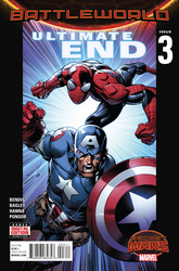Ultimate End #3 (2015 - 2015) Comic Book Value