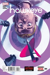 All-New Hawkeye #4 (2015 - 2015) Comic Book Value