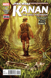 Kanan #5 (2015 - 2015) Comic Book Value