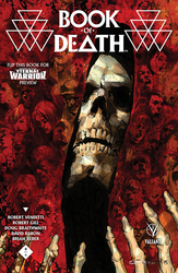 Book of Death #4 (2015 - ) Comic Book Value