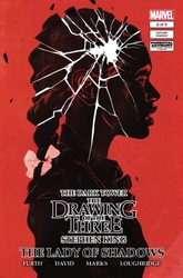 Dark Tower: The Drawing of the Three - Lady of Shadows #2 (2015 - 2016) Comic Book Value