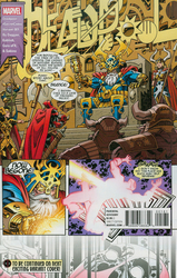 Deadpool #1 Koblish Variant (2015 - 2017) Comic Book Value