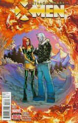 Extraordinary X-Men #3 Ramos Cover (2015 - 2017) Comic Book Value