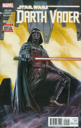 Darth Vader #1 5th printing (2015 - 2016) Comic Book Value