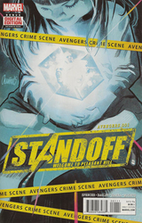 Avengers Standoff: Welcome to Pleasant Hill #1 Acuna Cover (2016 - 2016) Comic Book Value