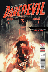 Daredevil #6 Sienkiewicz Cover (2016 - 2017) Comic Book Value