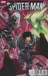 Spider-Man #4 (2016 - 2017) Comic Book Value