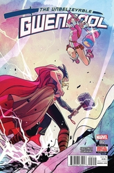 Gwenpool #2 (2016 - 2018) Comic Book Value