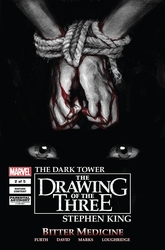 Dark Tower: The Drawing of the Three - Bitter Medicine #2 (2016 - 2016) Comic Book Value