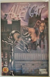 Alley Cat #Prelude (1999 - 2000) Comic Book Value
