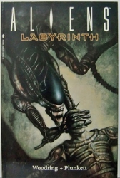 Aliens: Labyrinth #TPB Remastered Edition 2nd printing (1995 - 1997) Comic Book Value