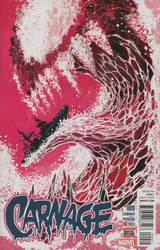 Carnage #9 (2016 - 2017) Comic Book Value