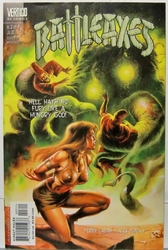 Battleaxes #3 (2000 - 2000) Comic Book Value