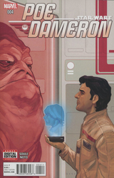 Star Wars: Poe Dameron #4 (2016 - 2018) Comic Book Value