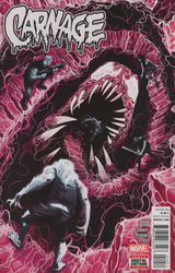 Carnage #10 (2016 - 2017) Comic Book Value