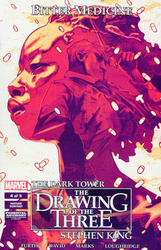 Dark Tower: The Drawing of the Three - Bitter Medicine #4 (2016 - 2016) Comic Book Value