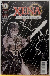 Xena: Warrior Princess #9 (1999 - 2000) Comic Book Value