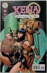 Xena: Warrior Princess #10 (1999 - 2000) Comic Book Value
