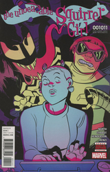 Unbeatable Squirrel Girl, The #11 (2015 - 2019) Comic Book Value