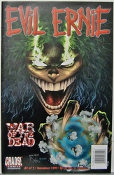 Evil Ernie: War of The Dead #2 (1999 - 2000) Comic Book Value