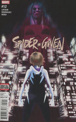 Spider-Gwen #12 (2015 - 2018) Comic Book Value