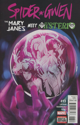 Spider-Gwen #13 (2015 - 2018) Comic Book Value