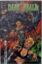 Dark Realm #1 (2000 - 2001) Comic Book Value