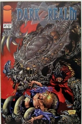 Dark Realm #2 (2000 - 2001) Comic Book Value