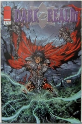 Dark Realm #3 (2000 - 2001) Comic Book Value