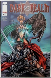 Dark Realm #4 (2000 - 2001) Comic Book Value