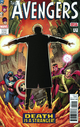 Avengers #2.1 Kitson Cover (2016 - 2017) Comic Book Value