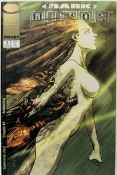 Darkminds #3 Lee Variant (2000 - 2001) Comic Book Value