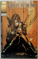 Darkminds #1 Quesada Variant (2000 - 2001) Comic Book Value
