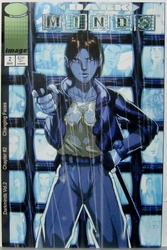 Darkminds #2 Lee Variant (2000 - 2001) Comic Book Value