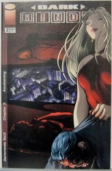 Darkminds #3 Dogan Variant (2000 - 2001) Comic Book Value