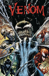 Venom #3 Kirkham KRS Variant (2016 - 2017) Comic Book Value