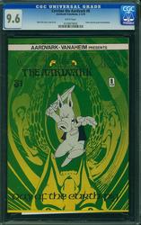 Cerebus The Aardvark #8 (1977 - 2004) Comic Book Value