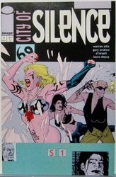 City of Silence #1 (2000 - 2000) Comic Book Value