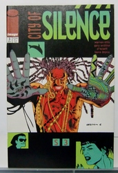City of Silence #3 (2000 - 2000) Comic Book Value