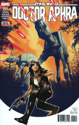 Star Wars: Doctor Aphra #4 (2016 - 2020) Comic Book Value