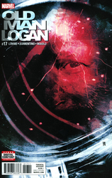 Old Man Logan #17 (2016 - 2018) Comic Book Value