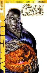 Coven, The #3 (1997 - 1998) Comic Book Value